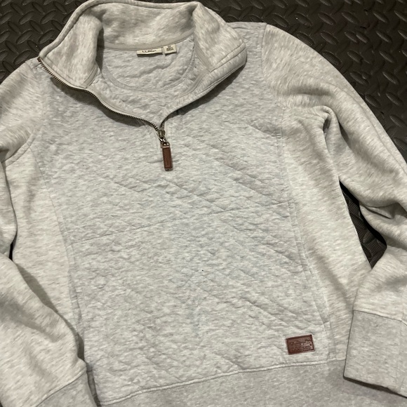 LLBean pullover - Picture 4 of 5